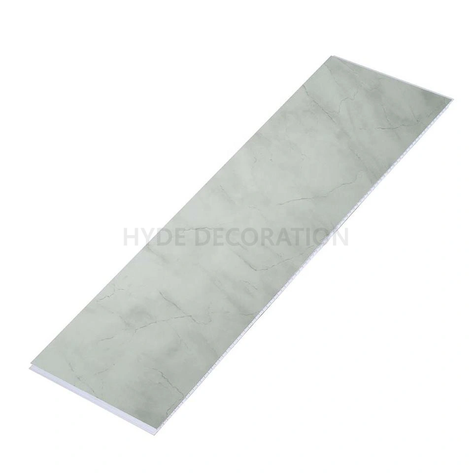 Building Material PVC Wet Wall Covering Panel for Bathroom Wall Ceiling Cladding