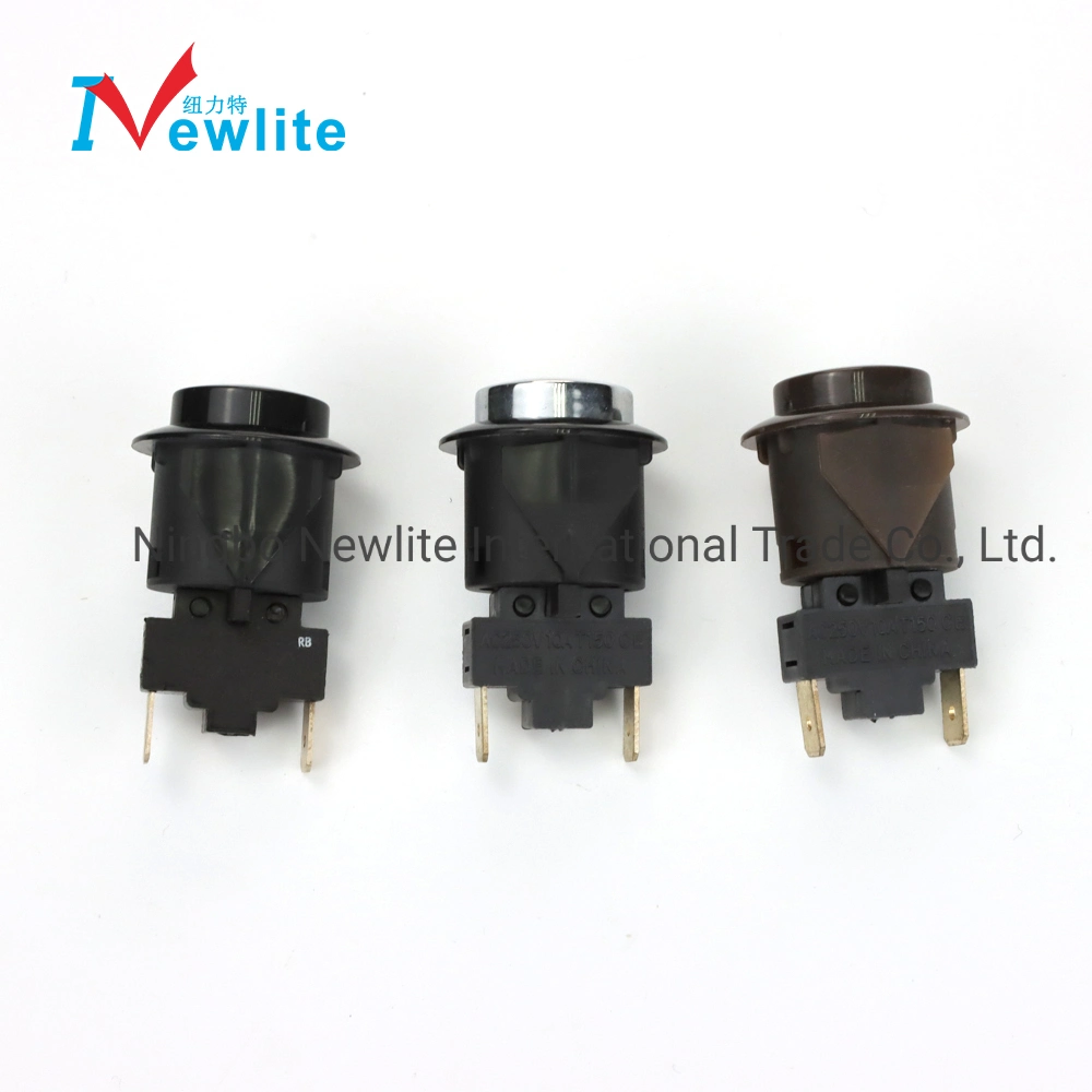 Push Button Switch/Oven Switch/Oven Part/Cooker Part/Stove Part