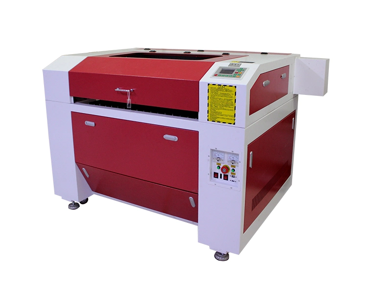 50W 60W 80W 100W 130W 4060 6090 1390 machine à gravure laser CO2 pour la coupe de bois plastique caoutchouc cuir verre acrylique