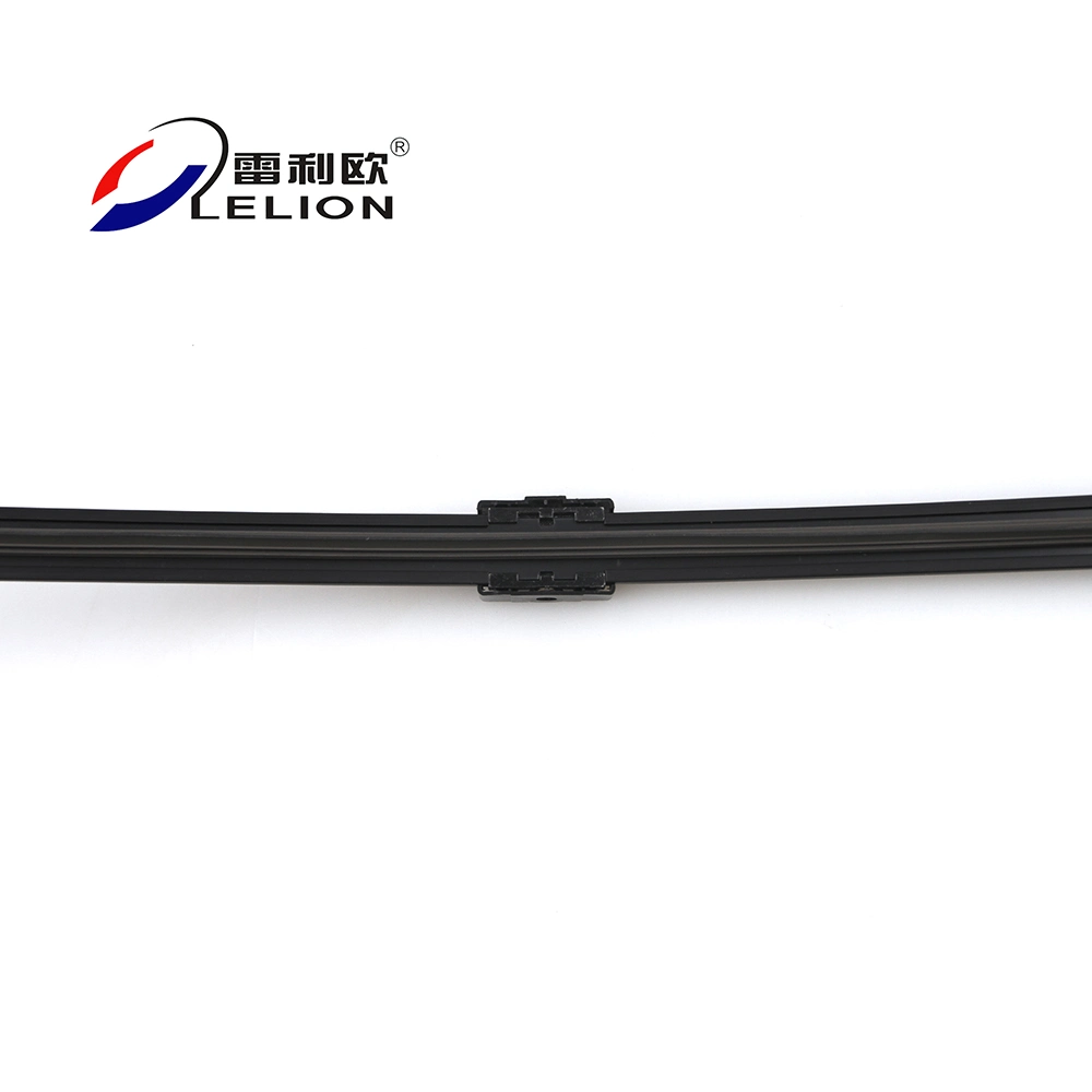 Lelion 24''+19'' Front Wiper Blades Silicone Wiper Blade Frameless for Auto Cars for BMW 3 Series 2004-2009