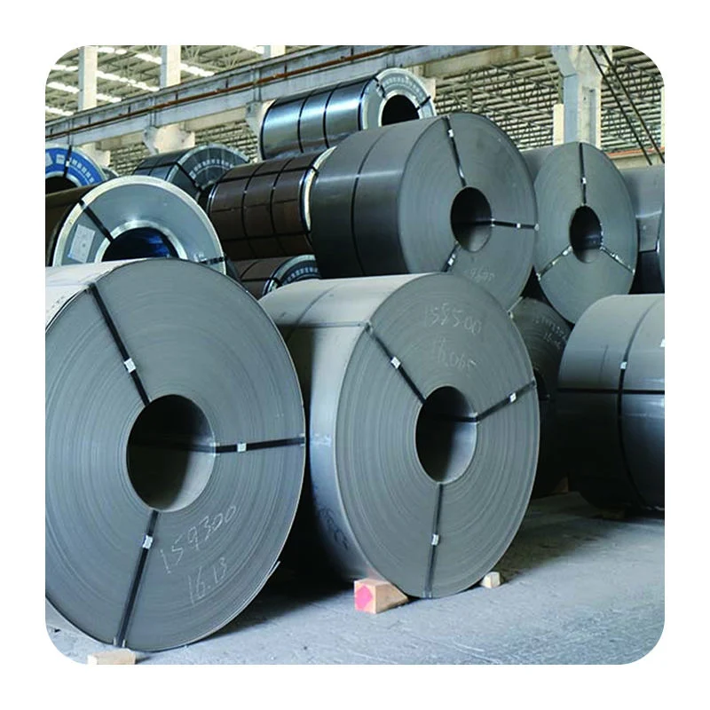 High quality/High cost performance  Q345 Q195 Cheap Steel Sheet Carbon Steel Strip