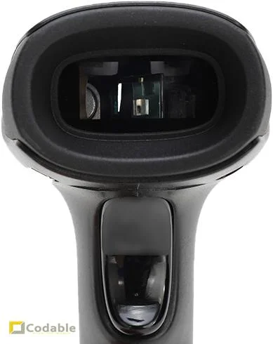 Universal Wired Linear Imager Barcode Scanner Like Li2208 1300g Qd2131