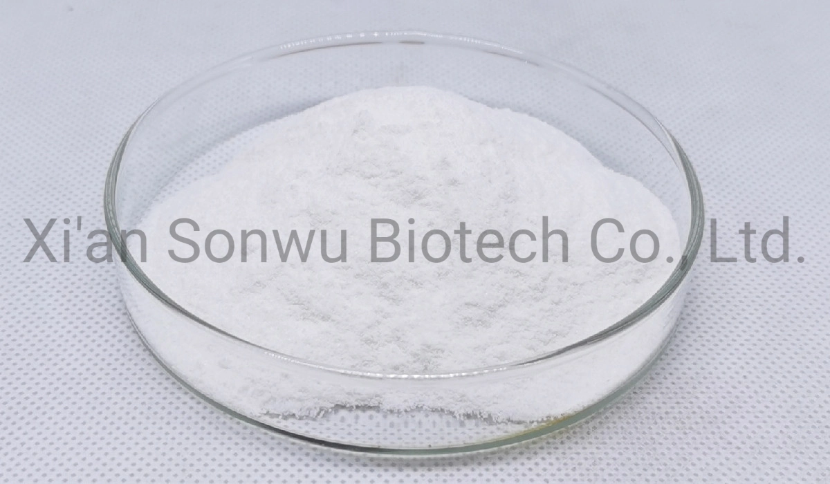 Sonwu Supply Bitter Almond Extract Vitamin B17 Amygdalin