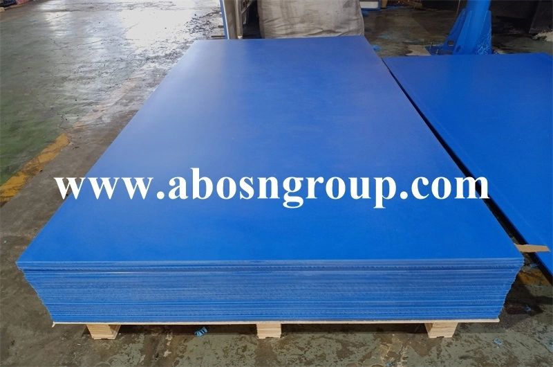 31 mm Thickness UHMWPE Sheet PE500 Boards