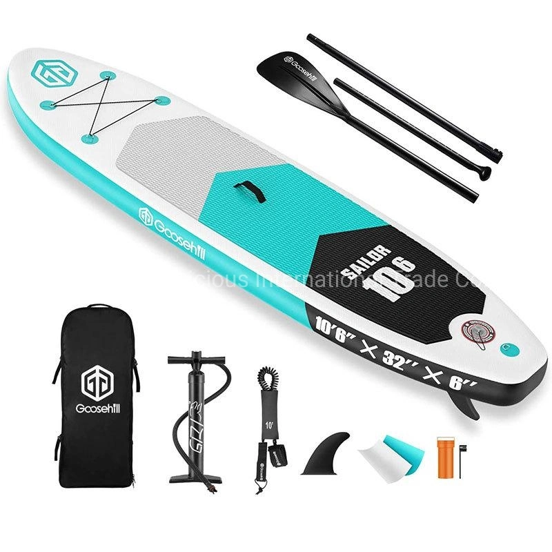 Fabricante directo OEM / ODM Deportes de agua Surf board