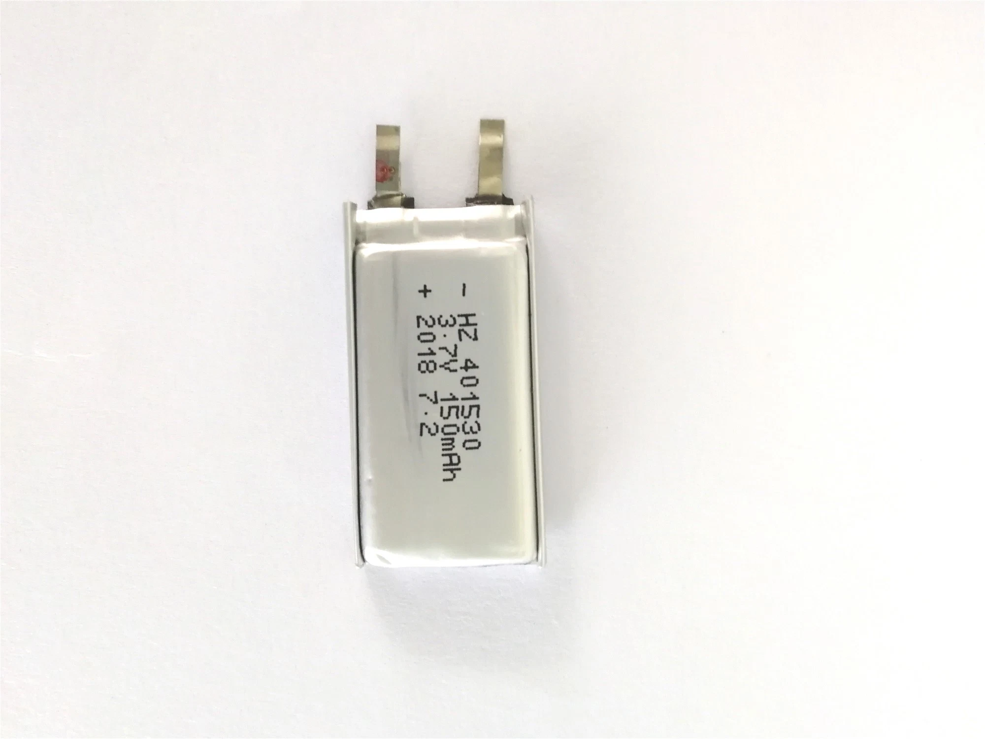 Wholesale/Supplier Smart Watch Polymer Battery 3.7V 150mAh 401530 Lithium Ion Battery Batteries