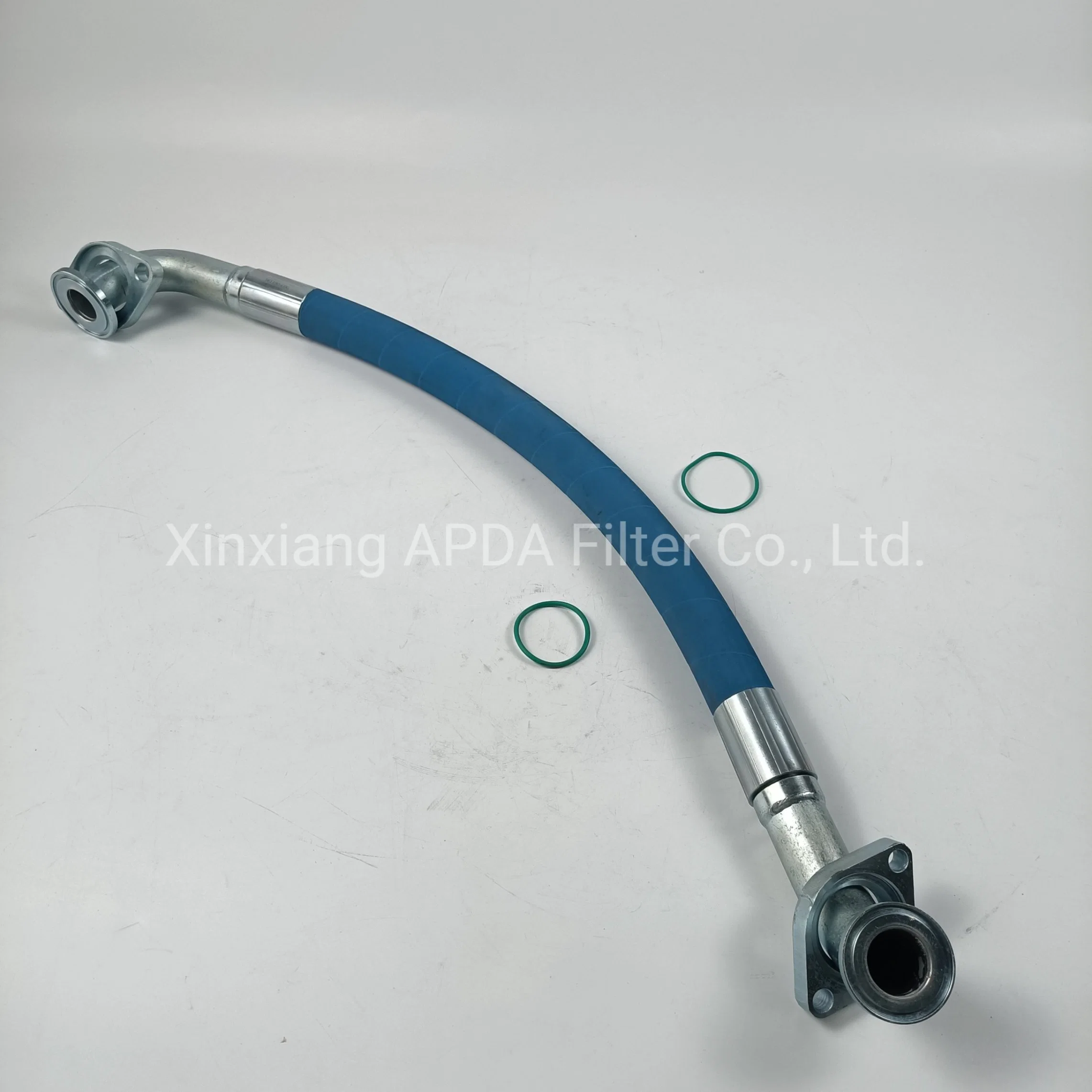 High quality/High cost performance  Air Compressor Parts Hose Oil Pipe Components 1614895900 1614896100 1614905000