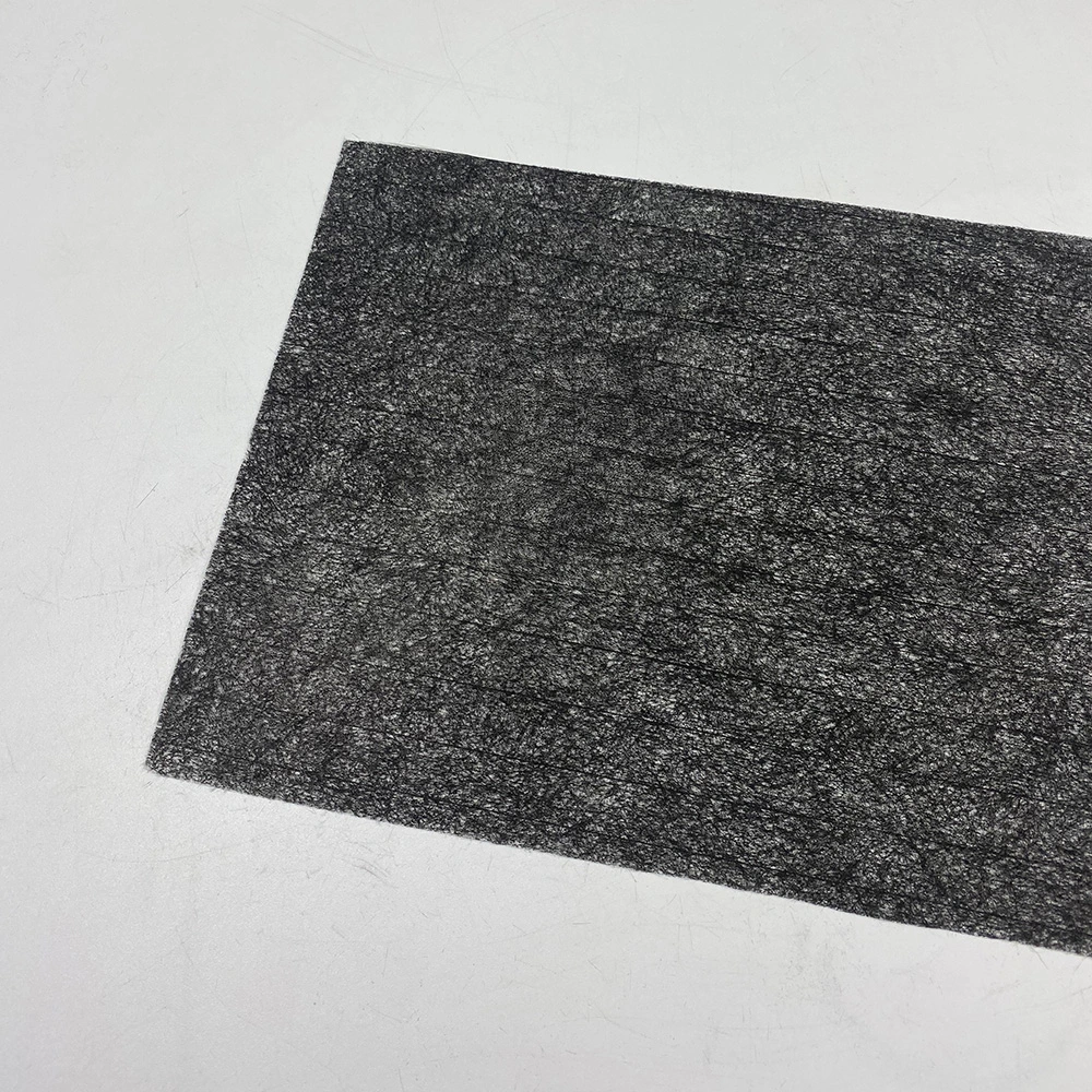 Solvent Resistance Export Fiberglass Mat for Carpet Tile