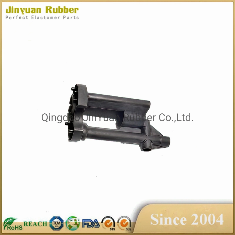 High Precision China OEM ODM Automotive Parts Auto Plastic Accessories