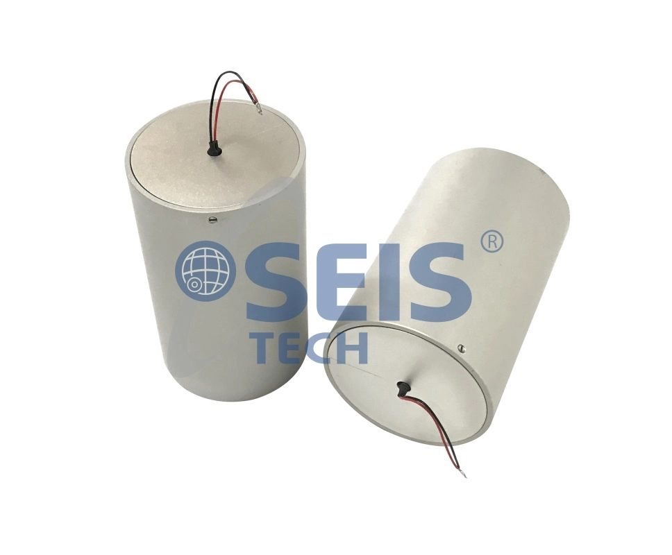 High Sensitivity Geophone 5Hz for Deep Seismic Survey and Nodal System