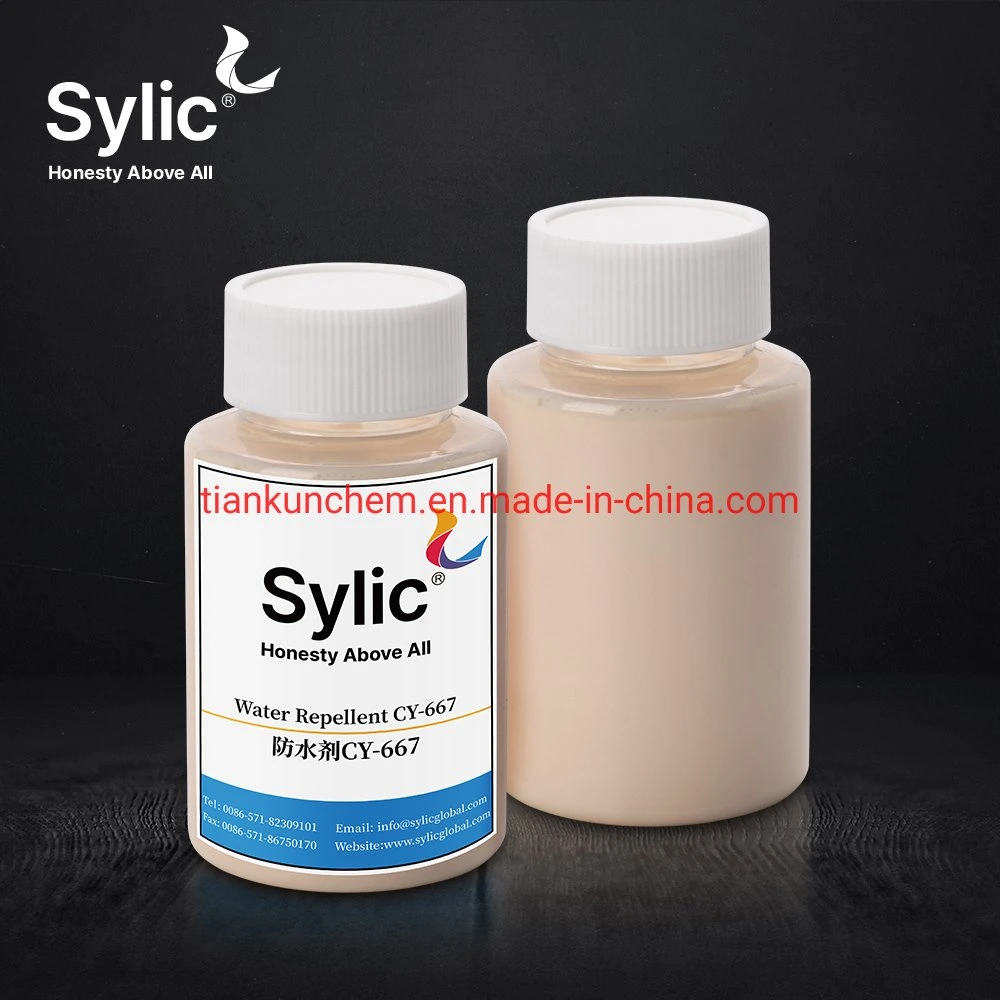 30% OFF Sylic&reg;C6 Waterproofing Agent Water Repellent Chemicals