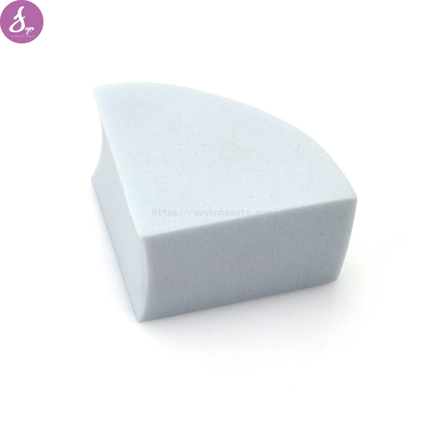 Fashion Beauty Blender Sponge Competitive Triangle Makeup Puff