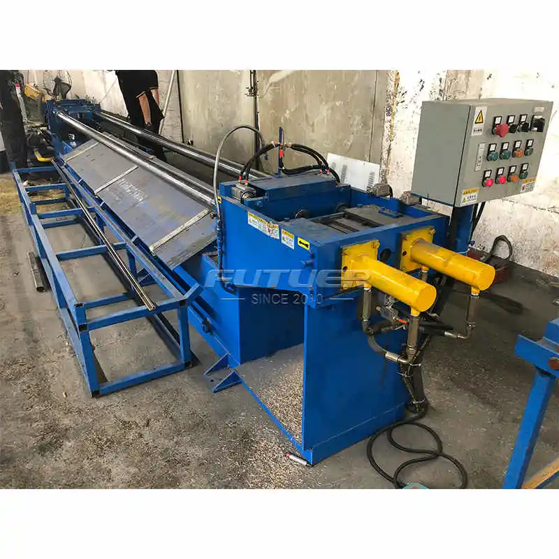 High Efficiency Automatic Peeling Machine, Drawing Machine, Casting Machine for Metal Bars of Different Materials Such as Copper Bars and Aluminum Bars