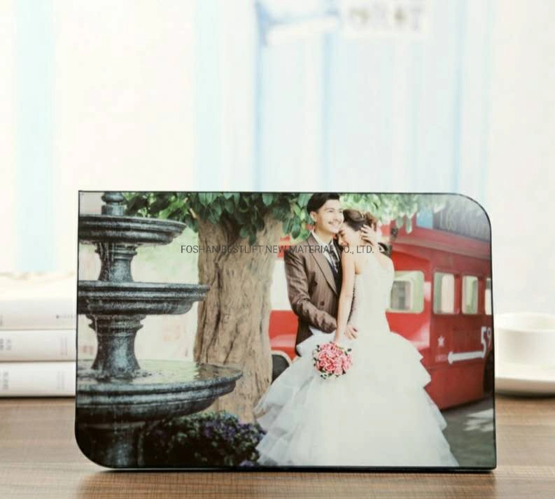 MDF Table Top Photo Frame 300X400mm