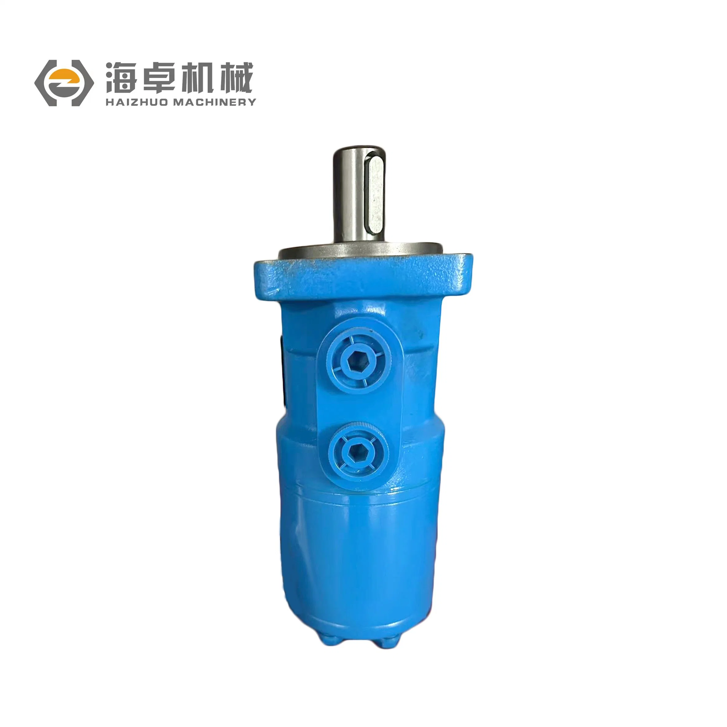 Bm2 Axial Flow Distribution Hydraulic Cycloid Motor, for Petroleum& Special Vehicles