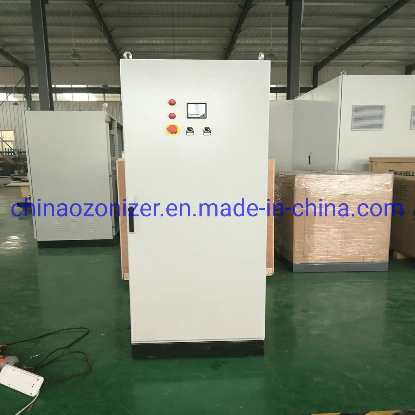 10g 20g 30g 50g 80g Ozone Generator for Space/Room Disinfection and Sterilization