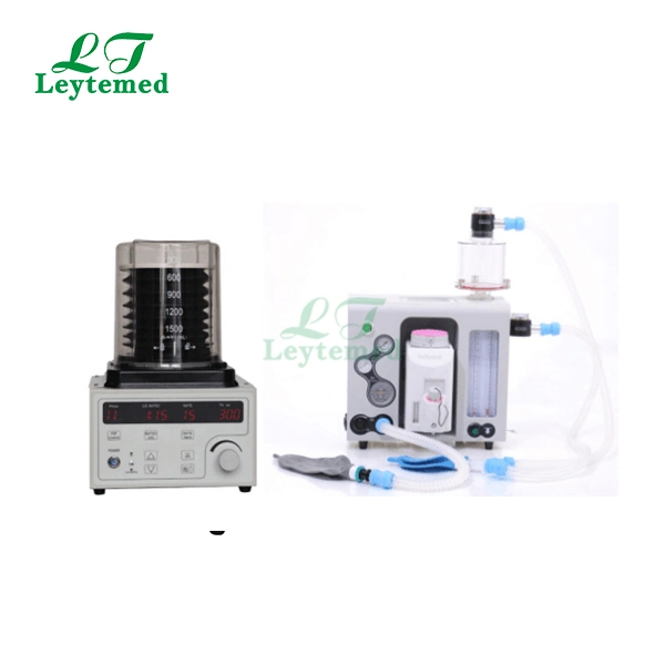 Ltsv03 Portable Adult and Pediatric Use Medical Anesthesia Ventilator