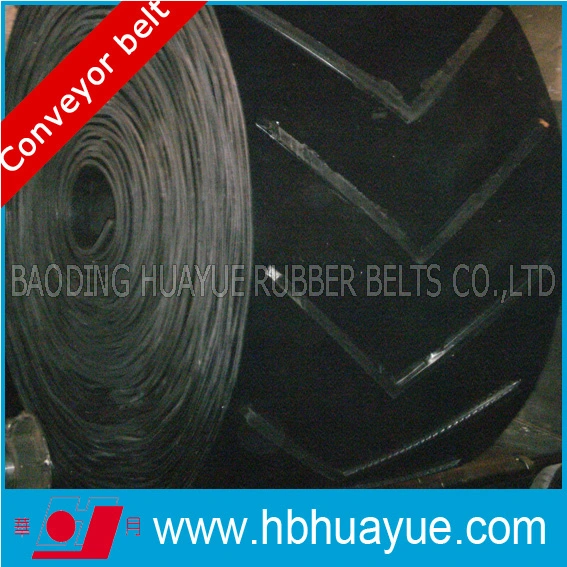 Chevron Pattern Conveyor Belts (B400-2200)