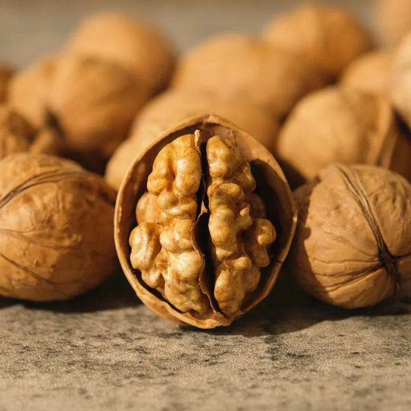 Walnut in Shell Factory Sale Good Price