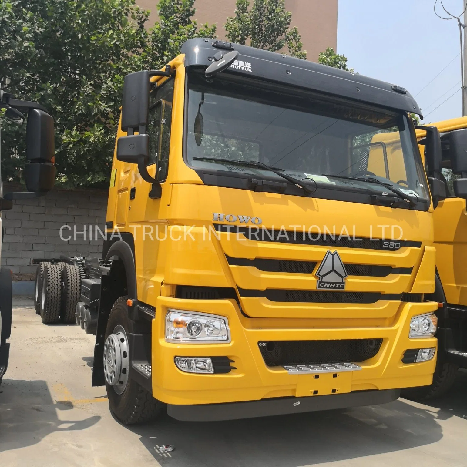 Best Chinese Tractor with Air Conditioner Tractors for Sale Zambia