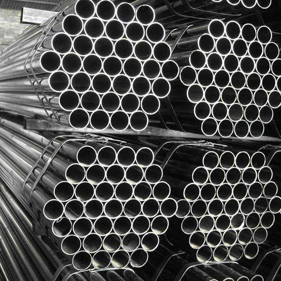 Factory Price ASTM A335 P91 P11 P22 P5 Seamless Alloy Steel Pipe China Made