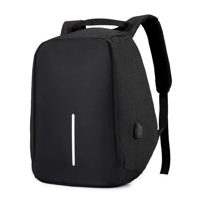 Mochilas de ordenador para hombre Porta Business Bulk School mochilas para portátiles Bolsa con cuadernos