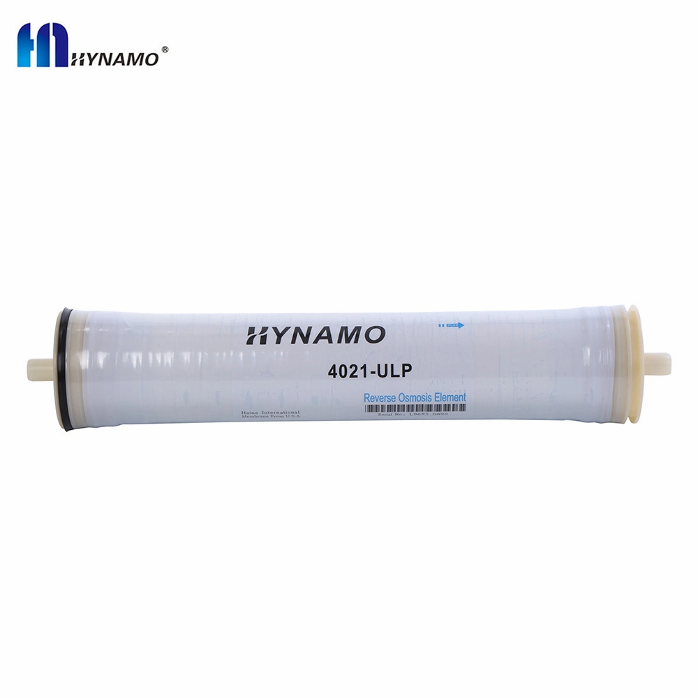 Best Quality Industrial RO Membrane 4 Inch 8 Inch Low Pressure High Flow High Rejection Element Water Treatment RO Purification Filter System Brackish Water