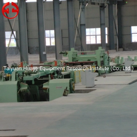 Pipe Making Machinery ERW Tube Mill