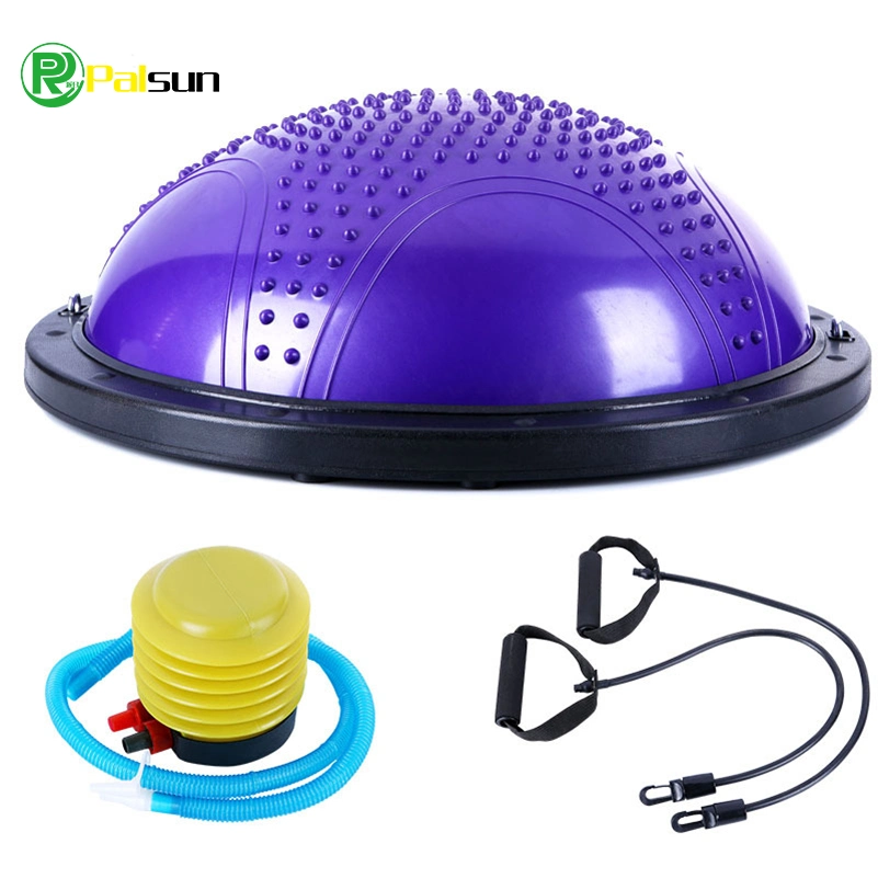 Hot Sale Half Balance Ball for Home Gym Workouts