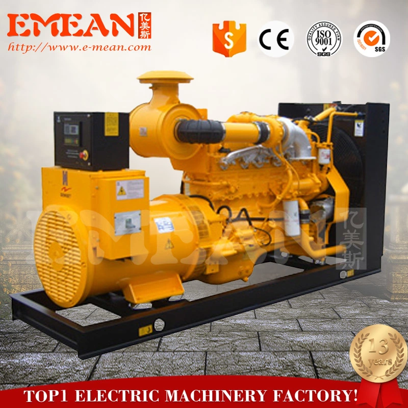 Weifang Power Machinery 20kw Water-Cooled Diesel Generators for Sale