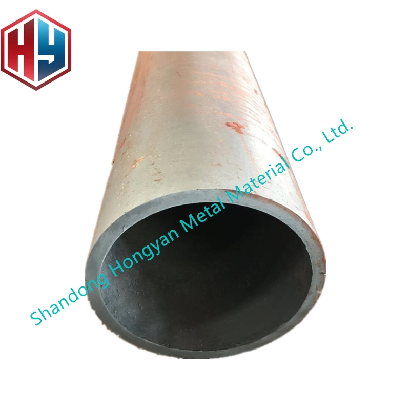 High quality/High cost performance  ASTM A106 SAE 1020 API 5L Line High Pressure Boiler Hot Cold Rolled Seamless Carbon Steel Pipe Tube with Price Per Meter for Chemical Transport