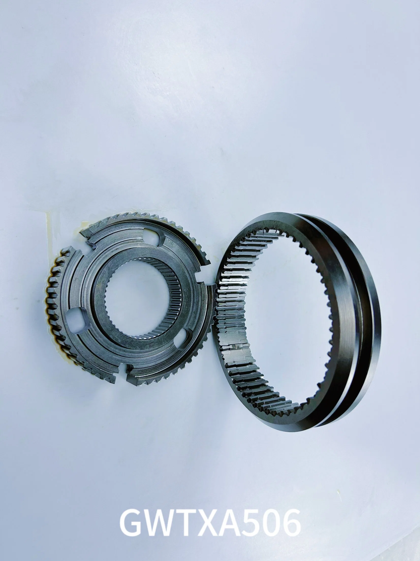 Gw Transmission Gears Auto Parts for Txa506