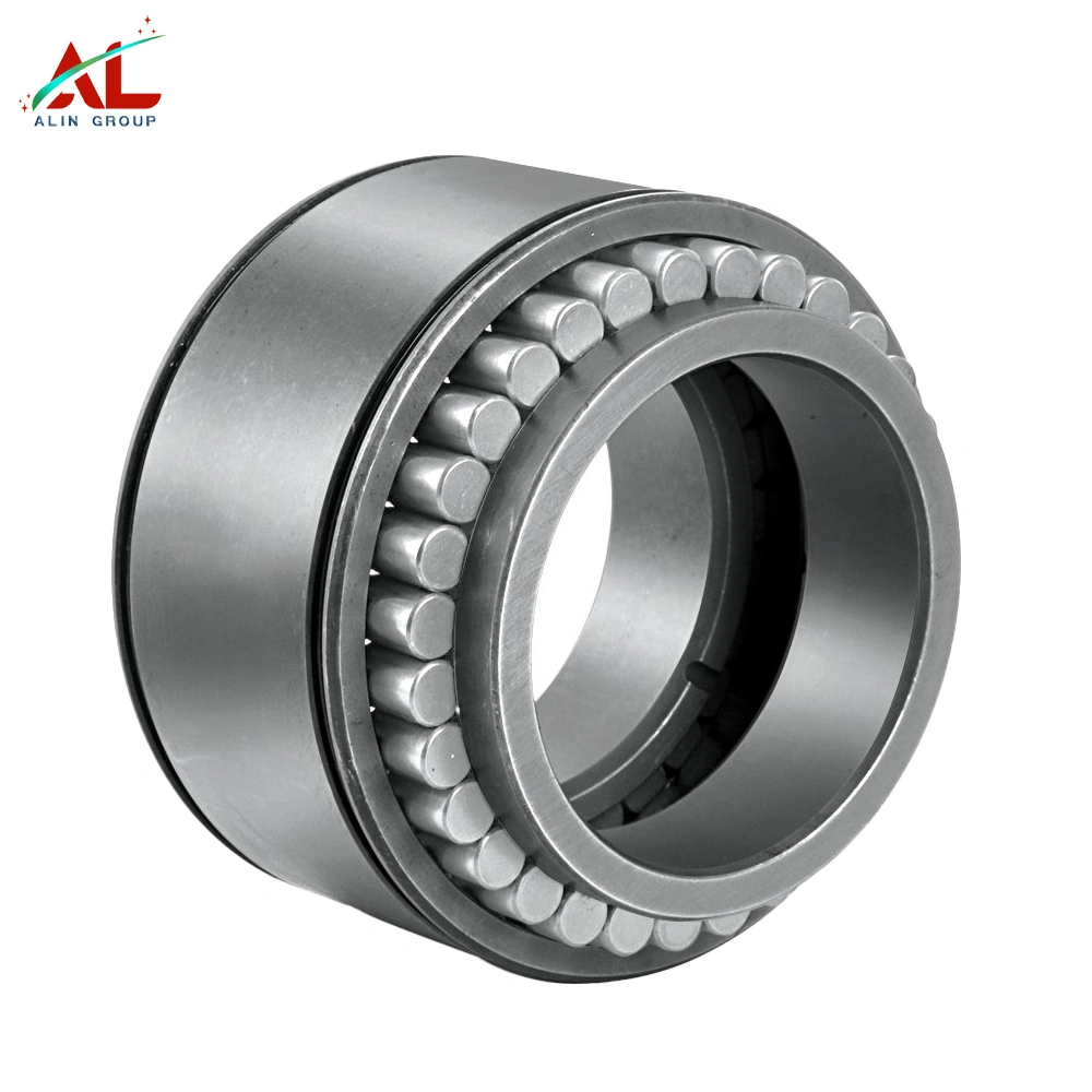 Low Vibration Cylindrical Roller Bearing