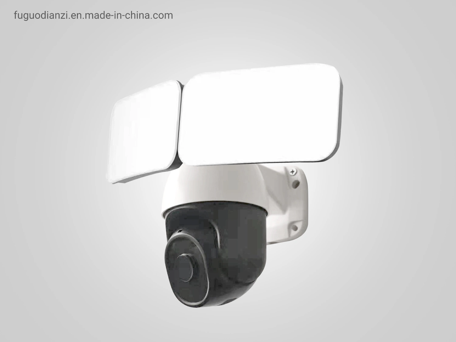 Ai PTZ HD IP Camera