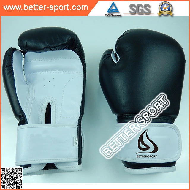 8oz, 10oz, 12oz, 14oz, 16oz Cowhide Leather Boxing Glove