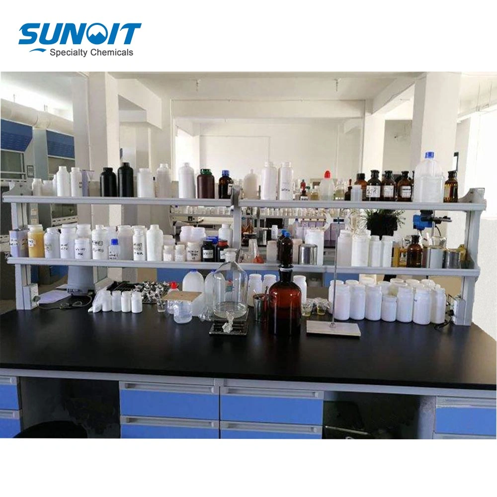 Silicone Antifoams Emulsion, with Long Durability in Acidic or Alkali Conditions