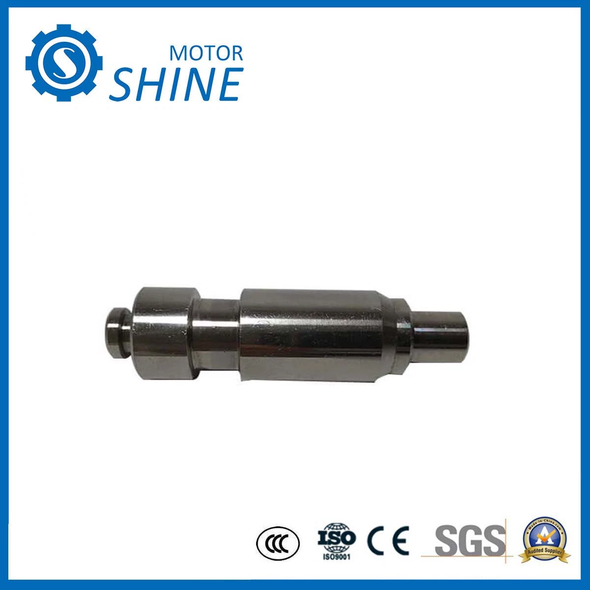 CNC Machining Worm Gear Screw Shaft for Home Application