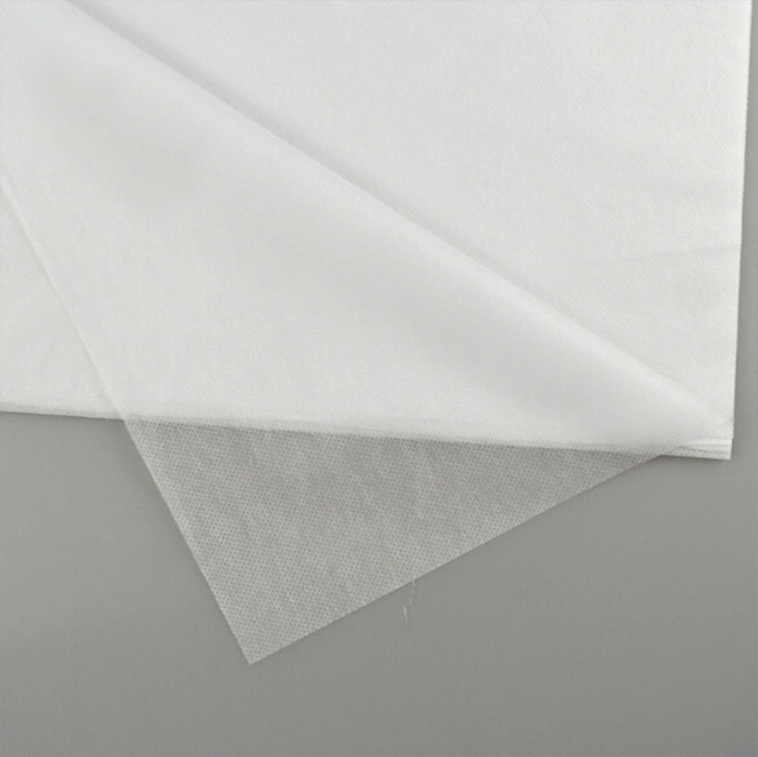 De PP resistente Spunbond Nonwoven Fabric Pano Macio Anti - Luz de ácaros antibacteriano de peso