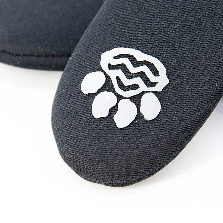 Wholesale/Supplier Pet Apparel Dog Waterproof Boots Anti Slip Protect Paw Dog Shoes