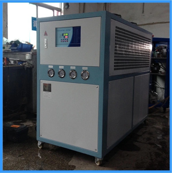 Hot Sale Industrial Water Cooling System (JL-AC-8)