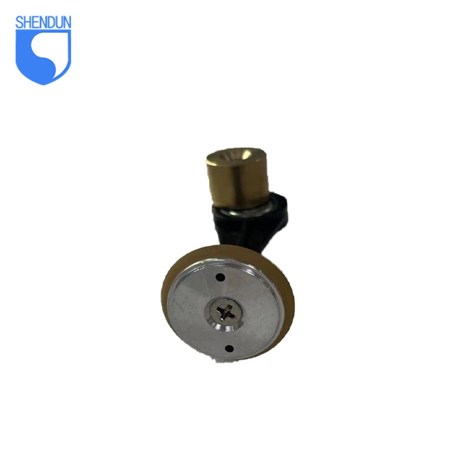 0090009159 NCR Vacuum Pump ATM Part