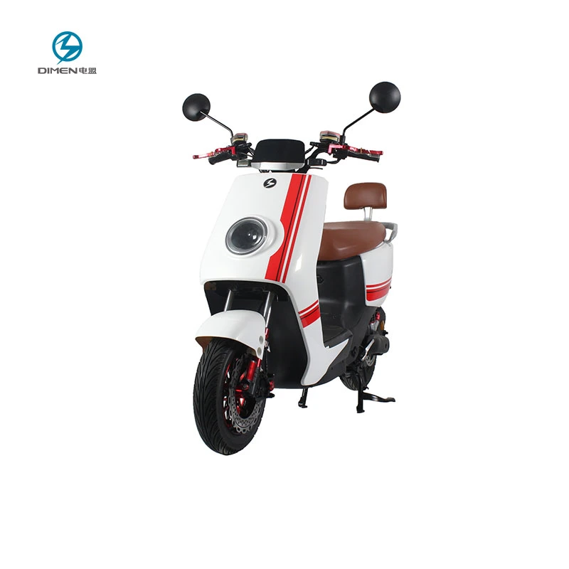 Electric Scooter Aluminium Alloy Fork USB Charge