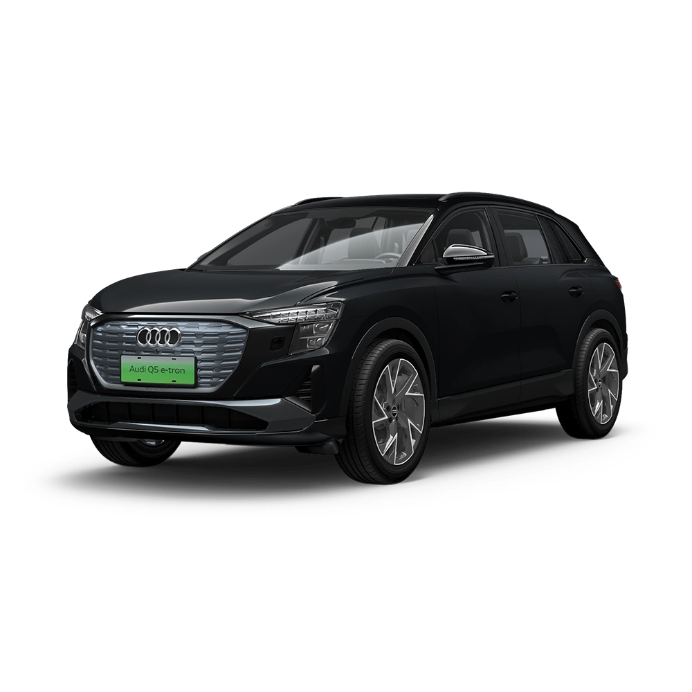 China Nueva EV Coche Audi Q5 50 E-Tron Quattro Edition un coche eléctrico