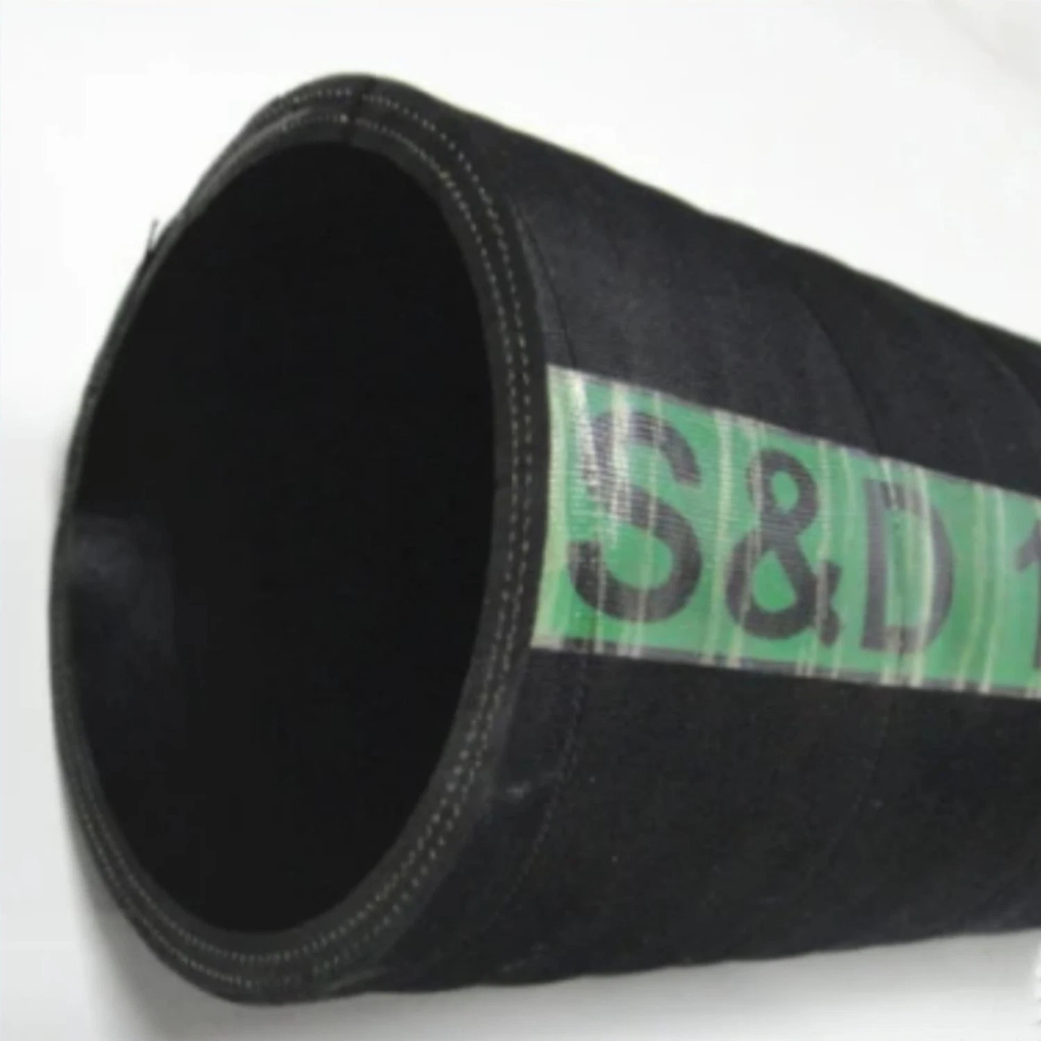 Hydraulic Hose 4sh/4sp Standard Hose High Pressure Rubber Pipe