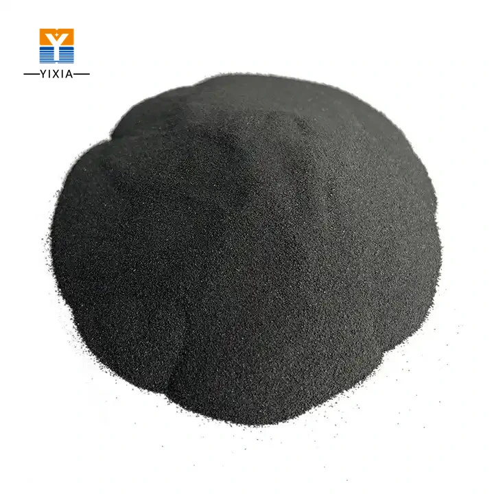 High-Purity Silicon Metal Powder for Aerospace and Defense Applications