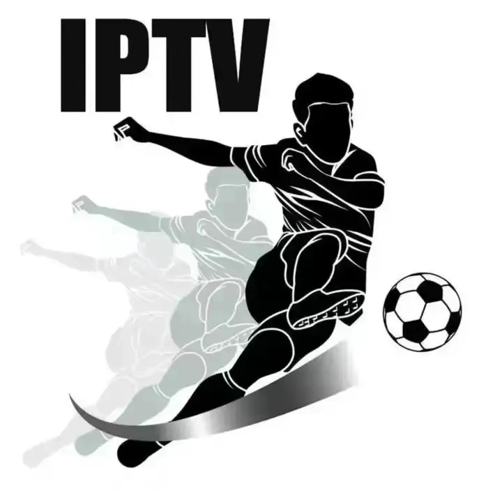 4K de IPTV IPTV Android TV Box Prueba gratuita