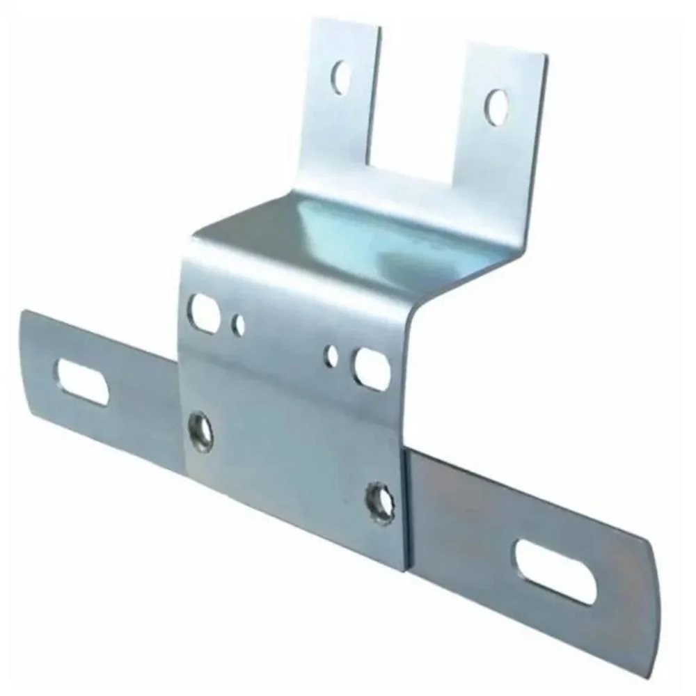 High quality/High cost performance  Aluminum Stainless Steel Sheet Metal Parts Sheet Metal Fabrication Service