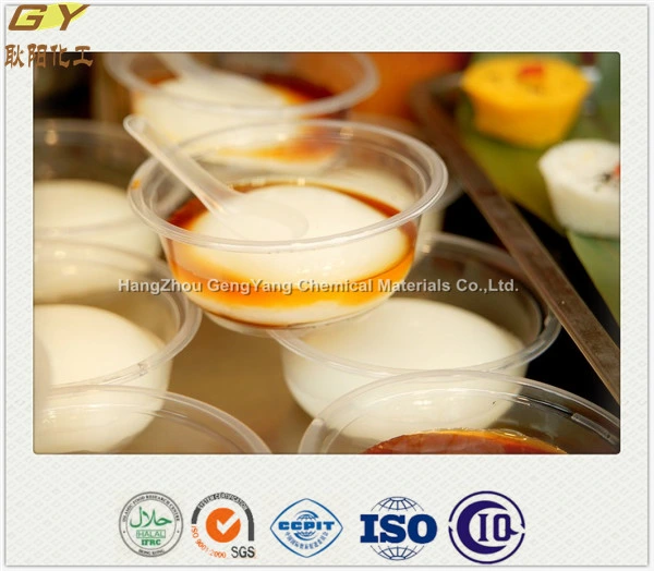 Ice Cream Stabilizer Polyglycerol Esters of Fatty Acids (PGE) E475