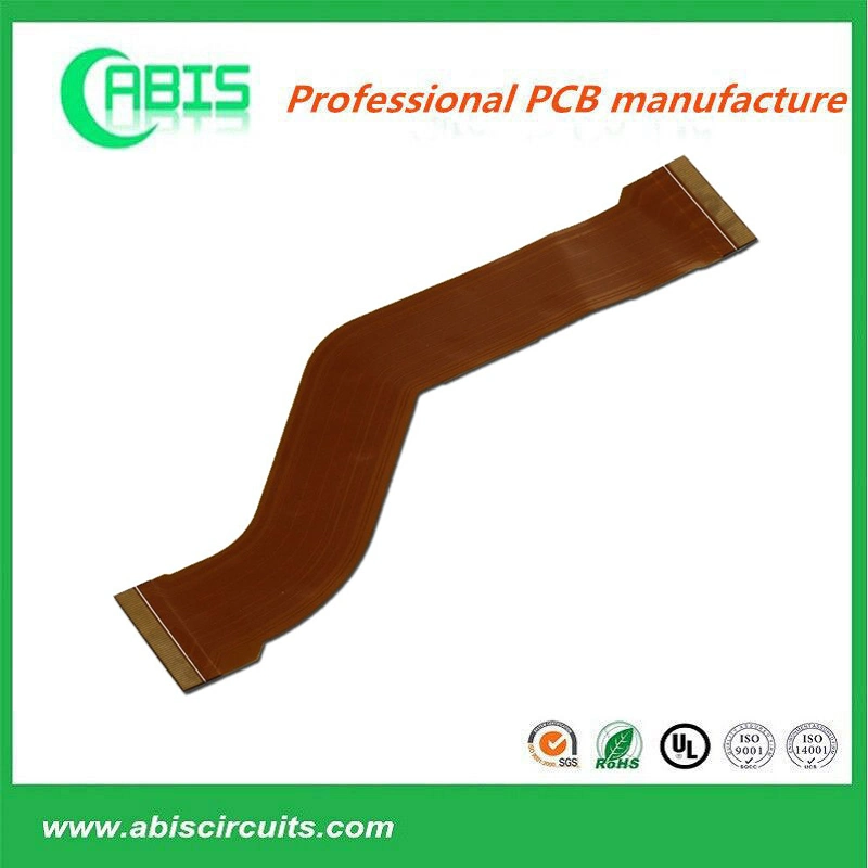Shenzhen ISO9001 UL Certification FPCB Develop Copying Flexible Printed Circuit Board Flex FPC Power Adapter PCB