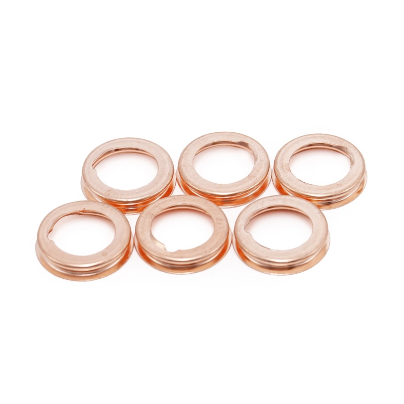 F4xy-6734-a F4xy6734A Oil Drain Plug Gasket for Nissan